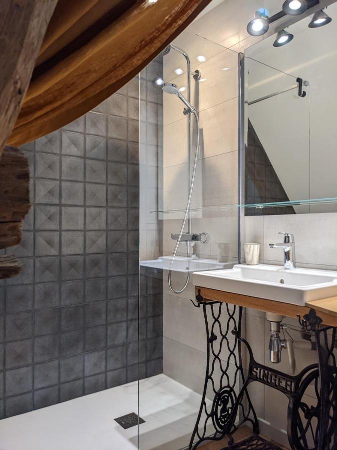 Le 14 Faubourg Bed & Breakfast Beaune  Exterior photo