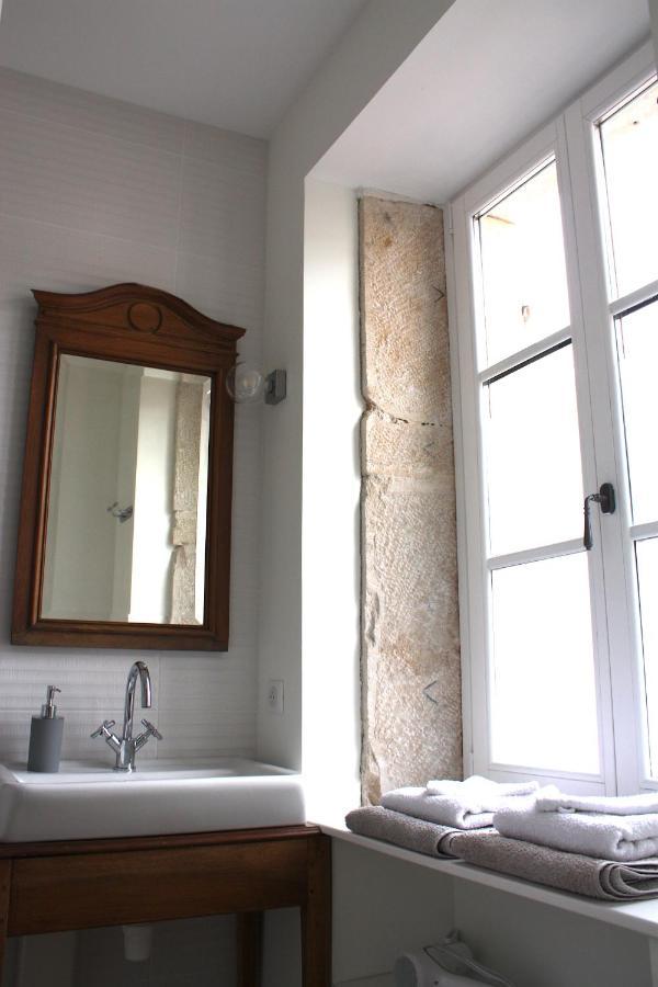 Le 14 Faubourg Bed & Breakfast Beaune  Exterior photo